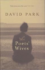 The Poets' Wives by David  Park